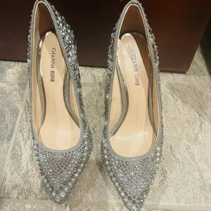 Gianni Bini heels 👠